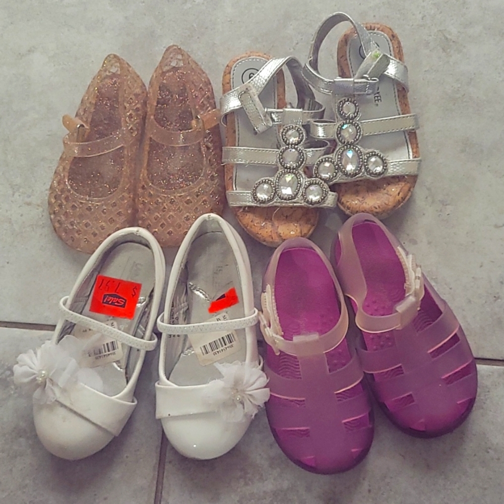 Toddler girl bundle